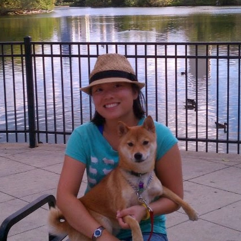 Meet your Posher, Caroline